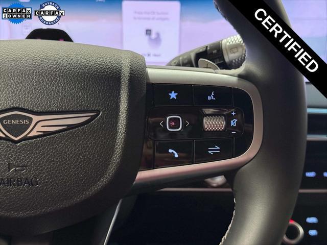 2026 Genesis Gv70 - $44,999