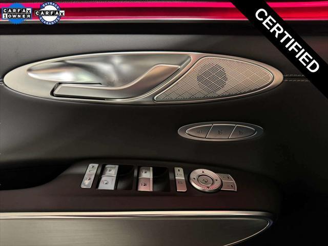 2026 Genesis Gv70 - $44,999