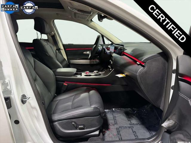 2026 Genesis Gv70 - $44,999