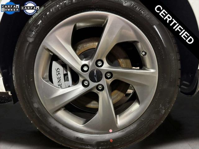 2026 Genesis Gv70 - $45,499