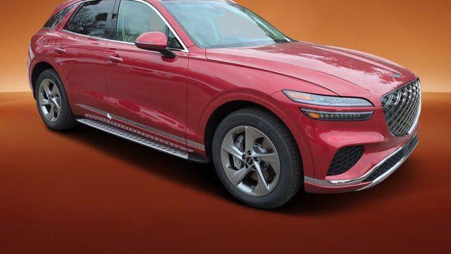 Preowned 2026 Genesis GV70 2.5T Standard for Sale
