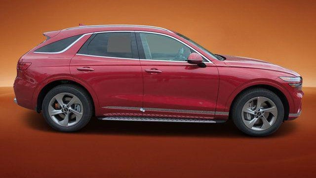 2026 Genesis GV70 2.5T Standard