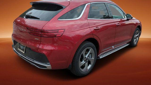 2026 Genesis GV70 2.5T Standard