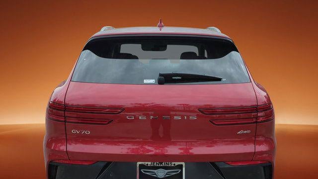 2026 Genesis GV70 2.5T Standard