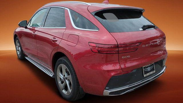 2026 Genesis GV70 2.5T Standard