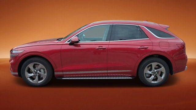 2026 Genesis GV70 2.5T Standard