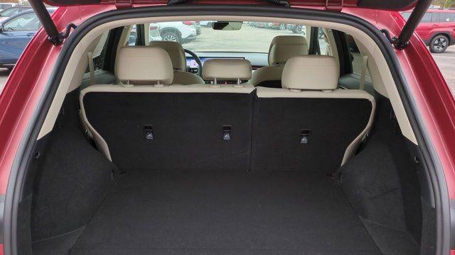 2026 Genesis GV70 2.5T Standard