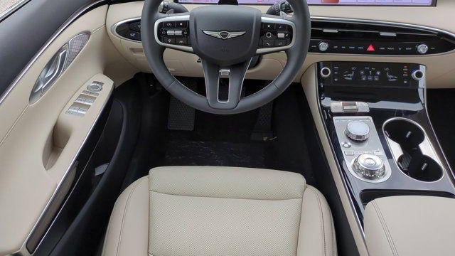 2026 Genesis GV70 2.5T Standard
