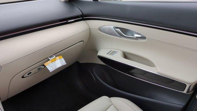 2026 Genesis GV70 2.5T Standard