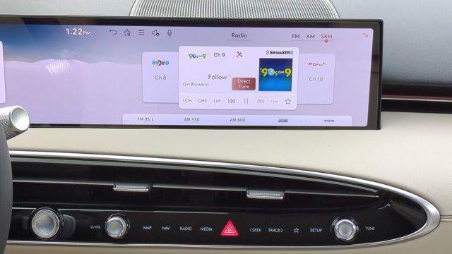 2026 Genesis GV70 2.5T Standard