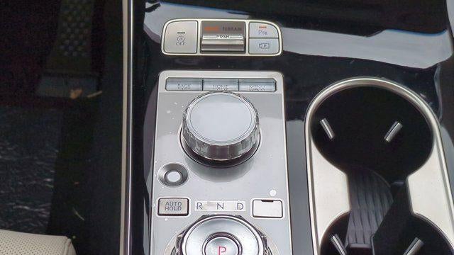 2026 Genesis GV70 2.5T Standard