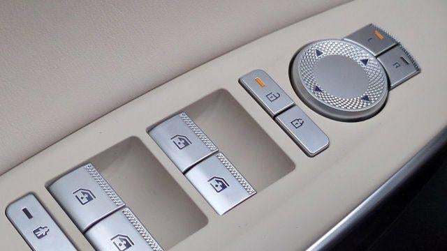 2026 Genesis GV70 2.5T Standard