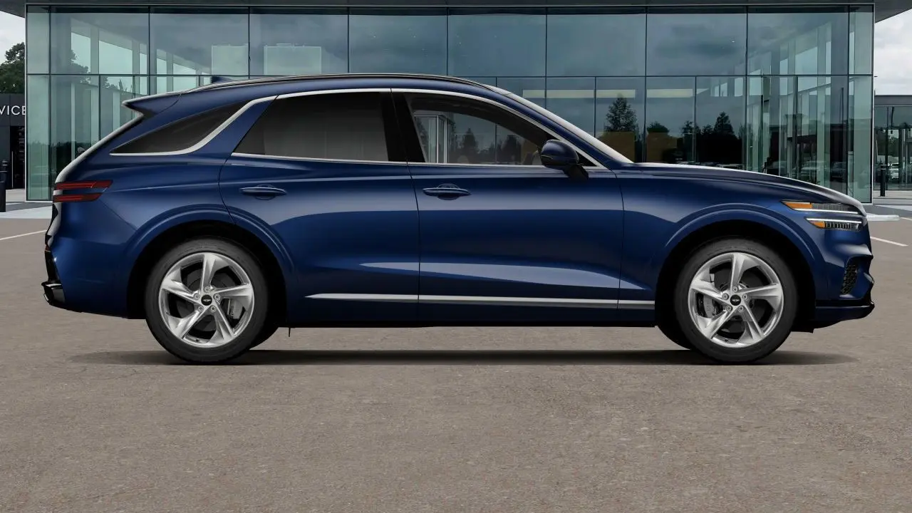 2026 Genesis GV70 2.5T Select