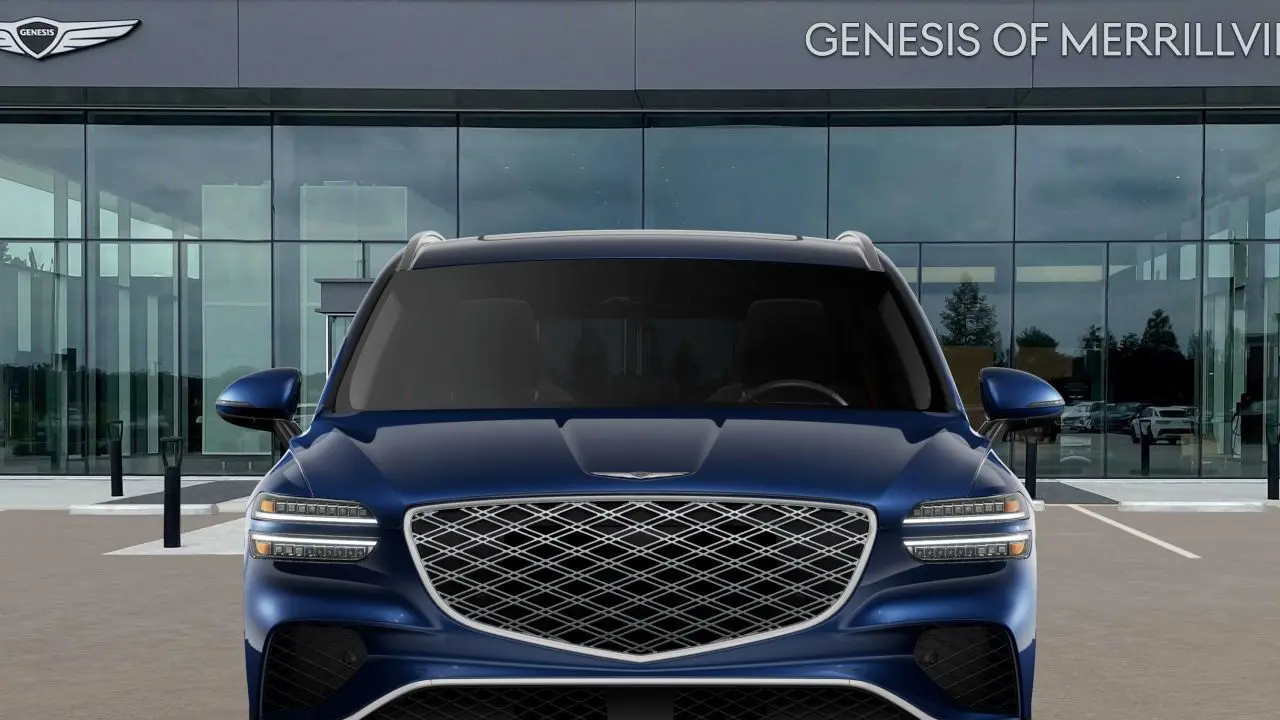 2026 Genesis GV70 2.5T Select