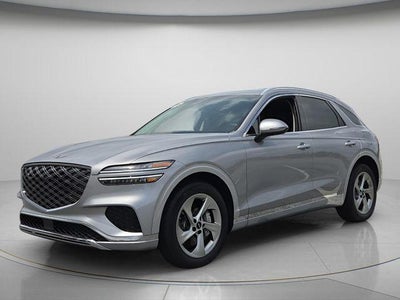 Photo of a 2026 Genesis GV70 AWD 2.5T Select 4DR SUV for sale
