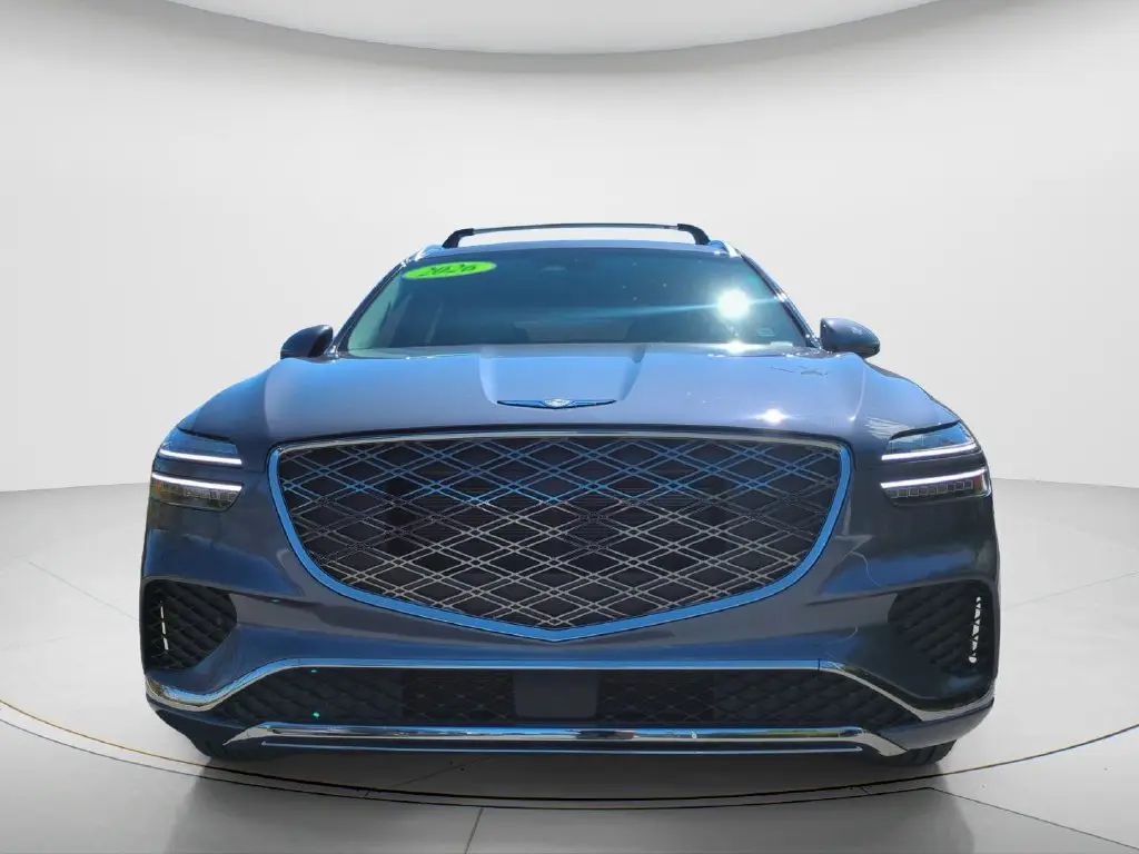 2026 Genesis Gv70 - $42,899