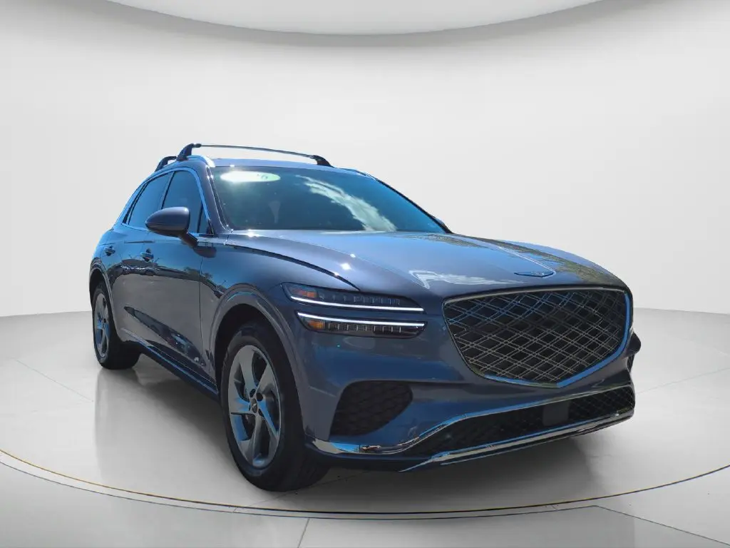 2026 Genesis Gv70 - $42,899