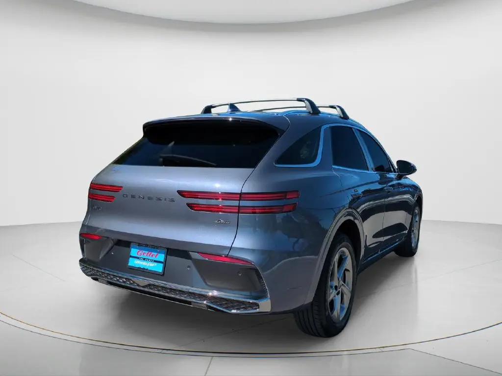 2026 Genesis Gv70 - $42,899