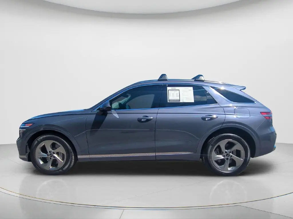 2026 Genesis Gv70 - $42,899