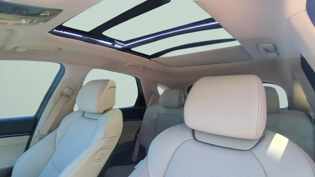 2026 Genesis Gv70 - $42,899