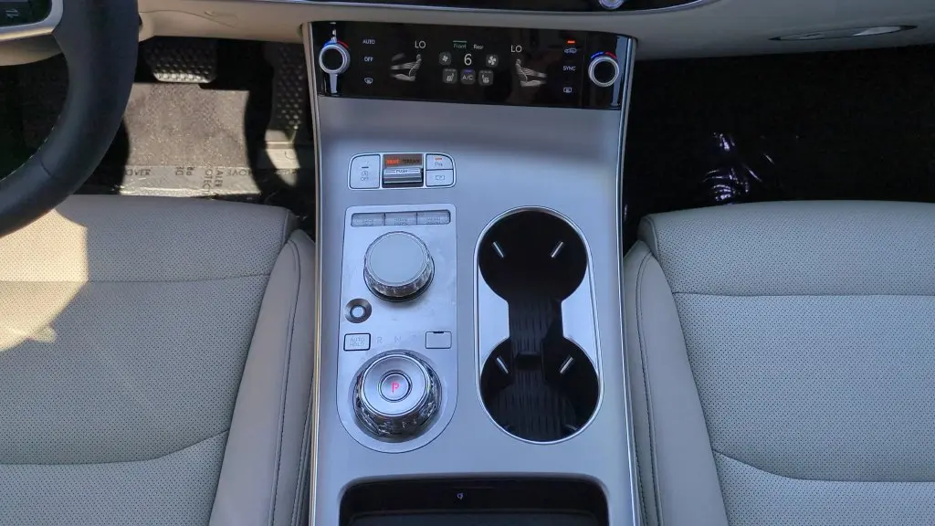 2026 Genesis Gv70 - $42,899