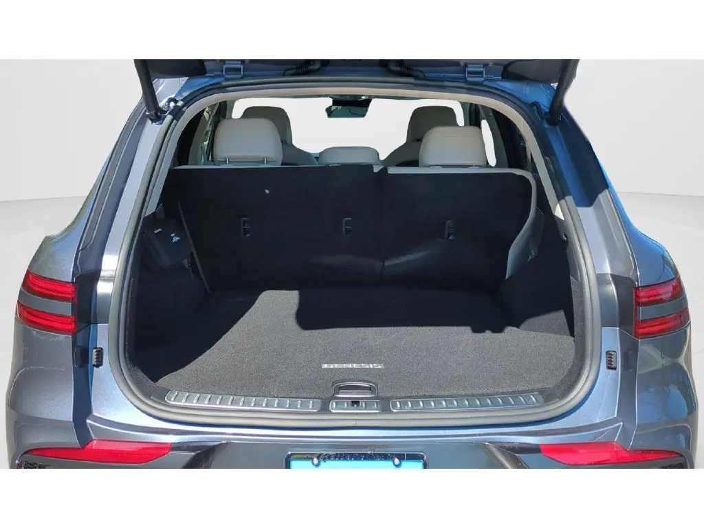 2026 Genesis Gv70 - $42,899