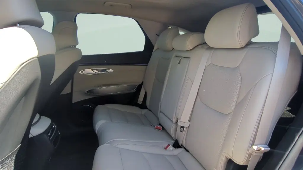 2026 Genesis Gv70 - $42,899