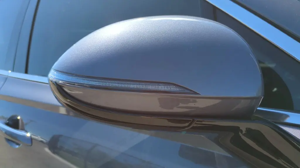 2026 Genesis Gv70 - $42,899