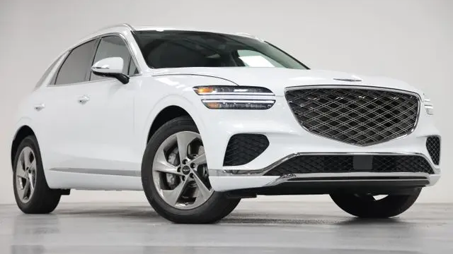 Preowned 2026 Genesis GV70 2.5T Select for Sale
