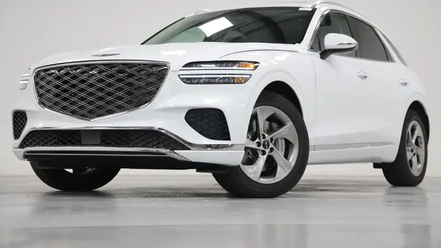 2026 Genesis GV70 2.5T Select