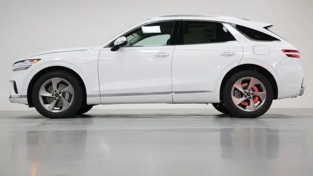 2026 Genesis GV70 2.5T Select