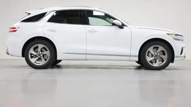2026 Genesis GV70 2.5T Select
