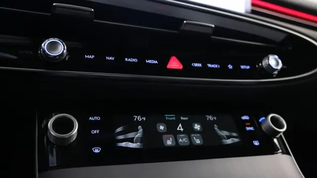 2026 Genesis GV70 2.5T Select