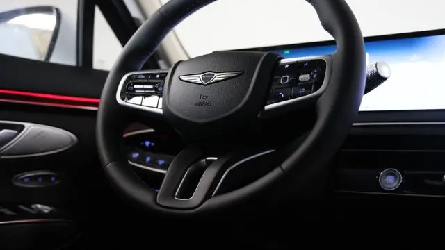 2026 Genesis GV70 2.5T Select