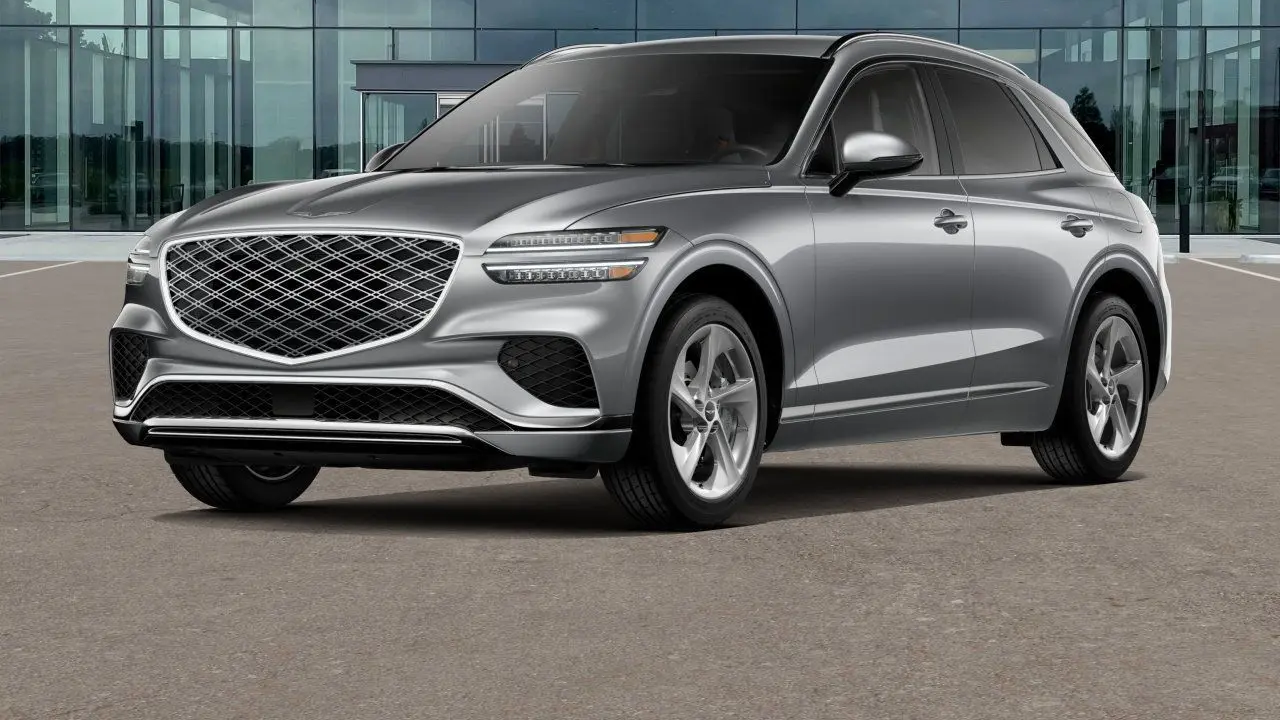 Preowned 2026 Genesis GV70 2.5T Standard for Sale