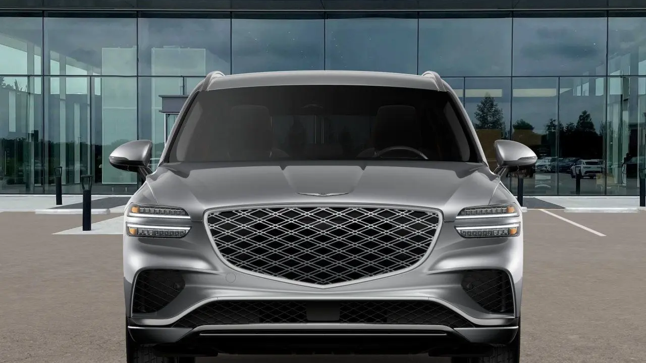 2026 Genesis GV70 2.5T Standard