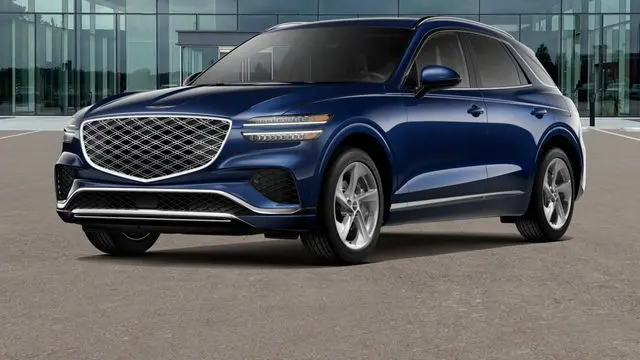 Preowned 2026 Genesis GV70 2.5T Select for Sale
