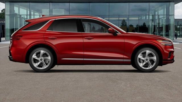 2026 Genesis GV70 2.5T Standard