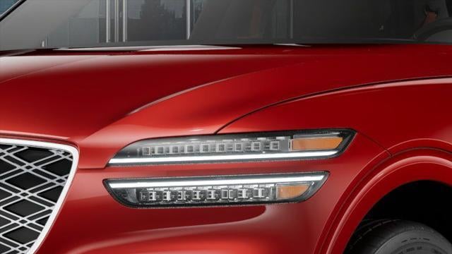 2026 Genesis GV70 2.5T Standard