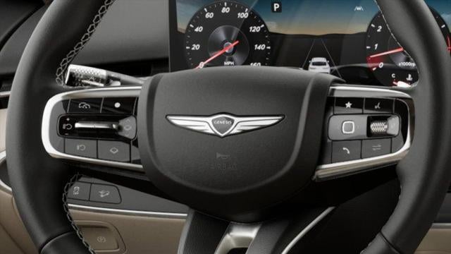 2026 Genesis GV70 2.5T Standard