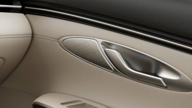2026 Genesis GV70 2.5T Standard