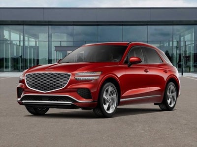 Photo of a 2026 Genesis GV70 AWD 2.5T Standard 4DR SUV for sale