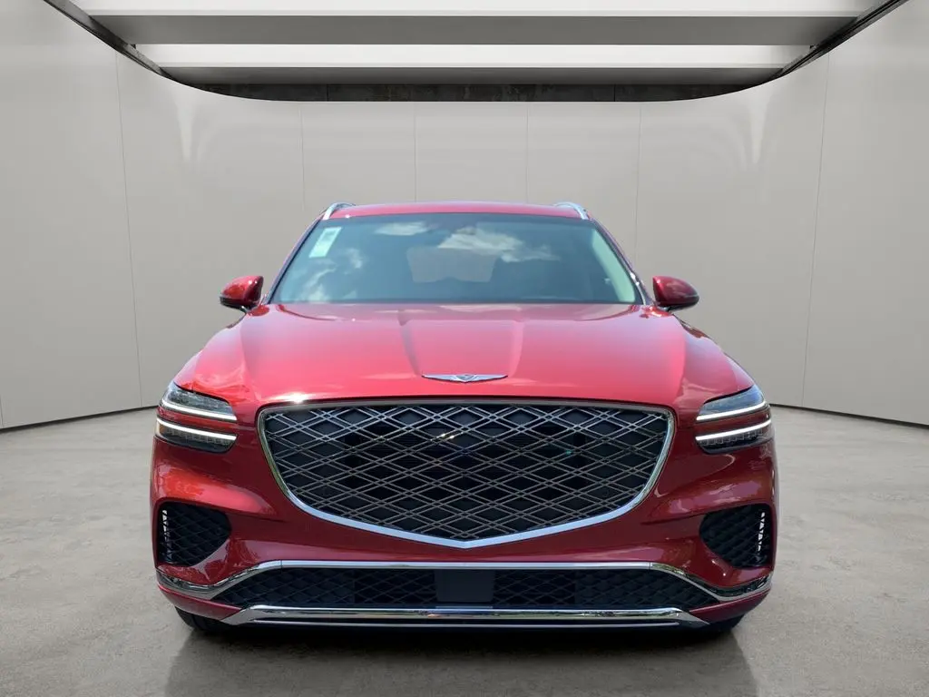 2026 Genesis Gv70 - $47,800