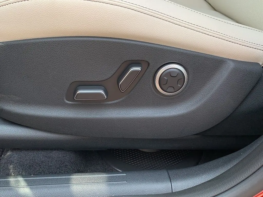 2026 Genesis Gv70 - $47,800