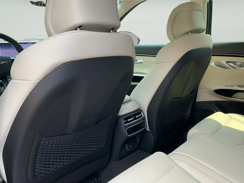 2026 Genesis Gv70 - $47,800