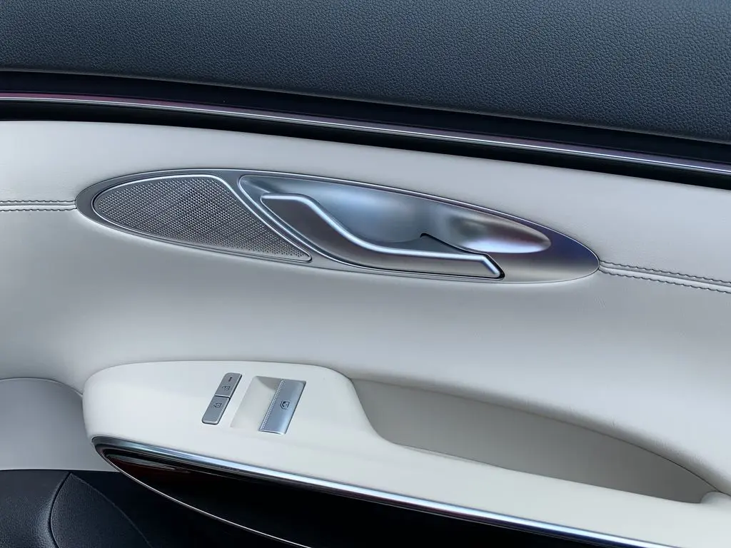 2026 Genesis Gv70 - $47,800