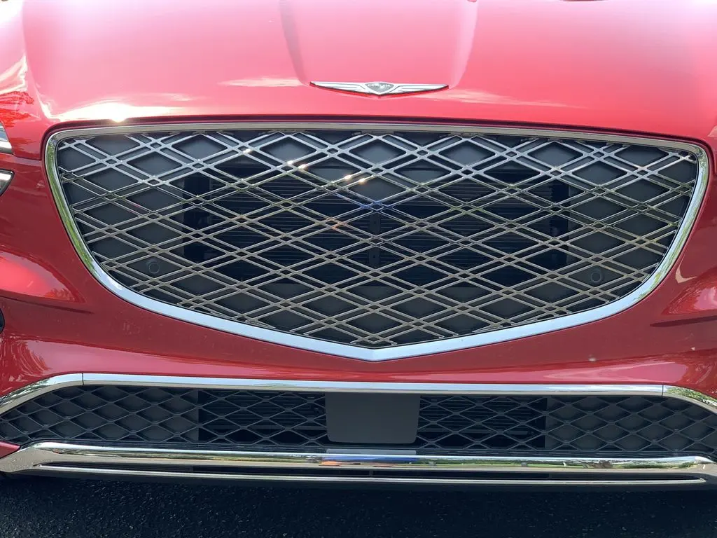 2026 Genesis Gv70 - $47,800