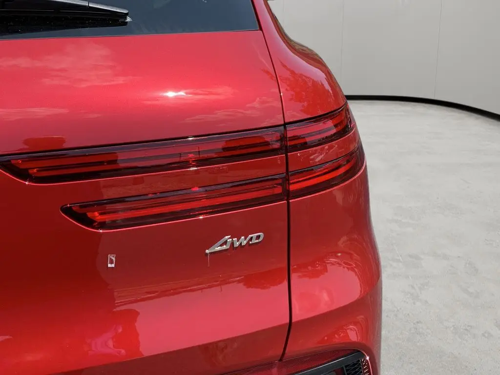 2026 Genesis Gv70 - $47,800