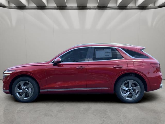 2026 Genesis Gv70 - $46,888