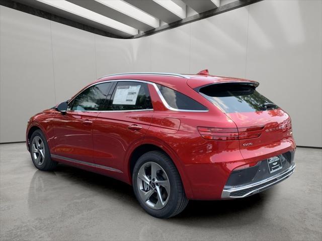 2026 Genesis Gv70 - $46,888